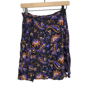 Vintage Bicè mini skirt